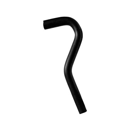 Dayco 08-09 Saturn Aura L4 2.4L/06-08 Chev Mal Molded Htr Hose, 87968 87968